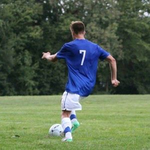 Meet your Posher, Ethan